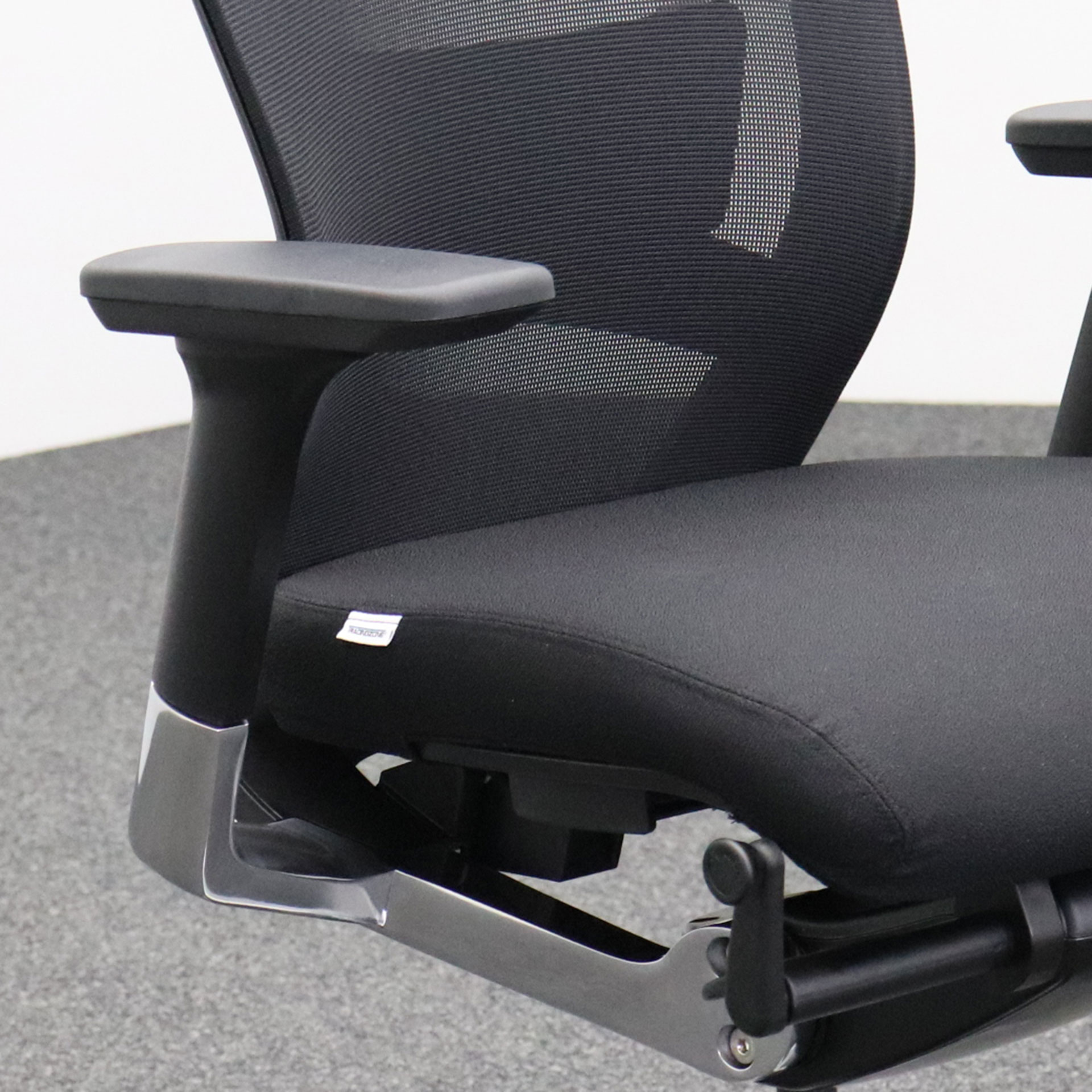 Bürodrehstuhl Milani X Chair