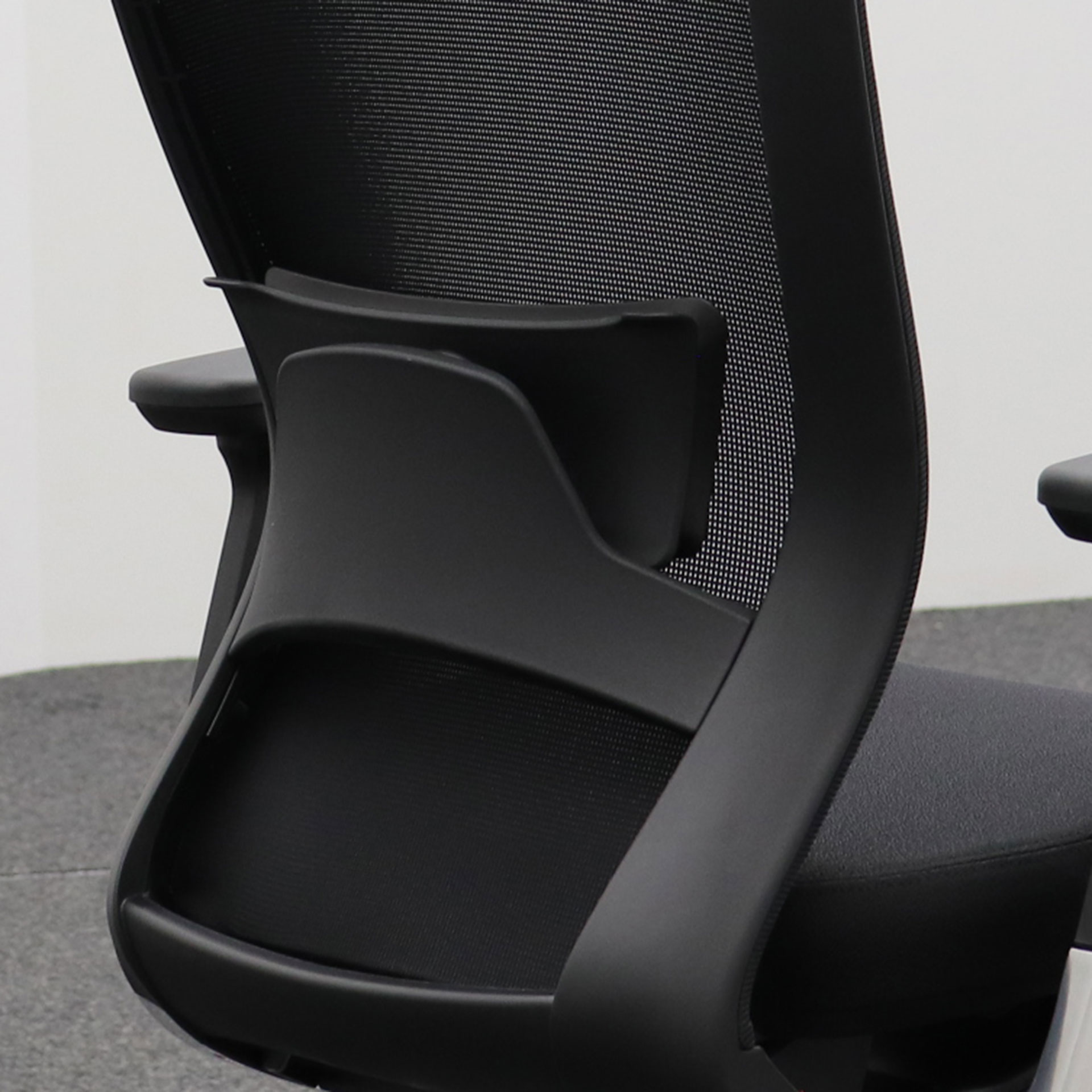 Bürodrehstuhl Milani X Chair
