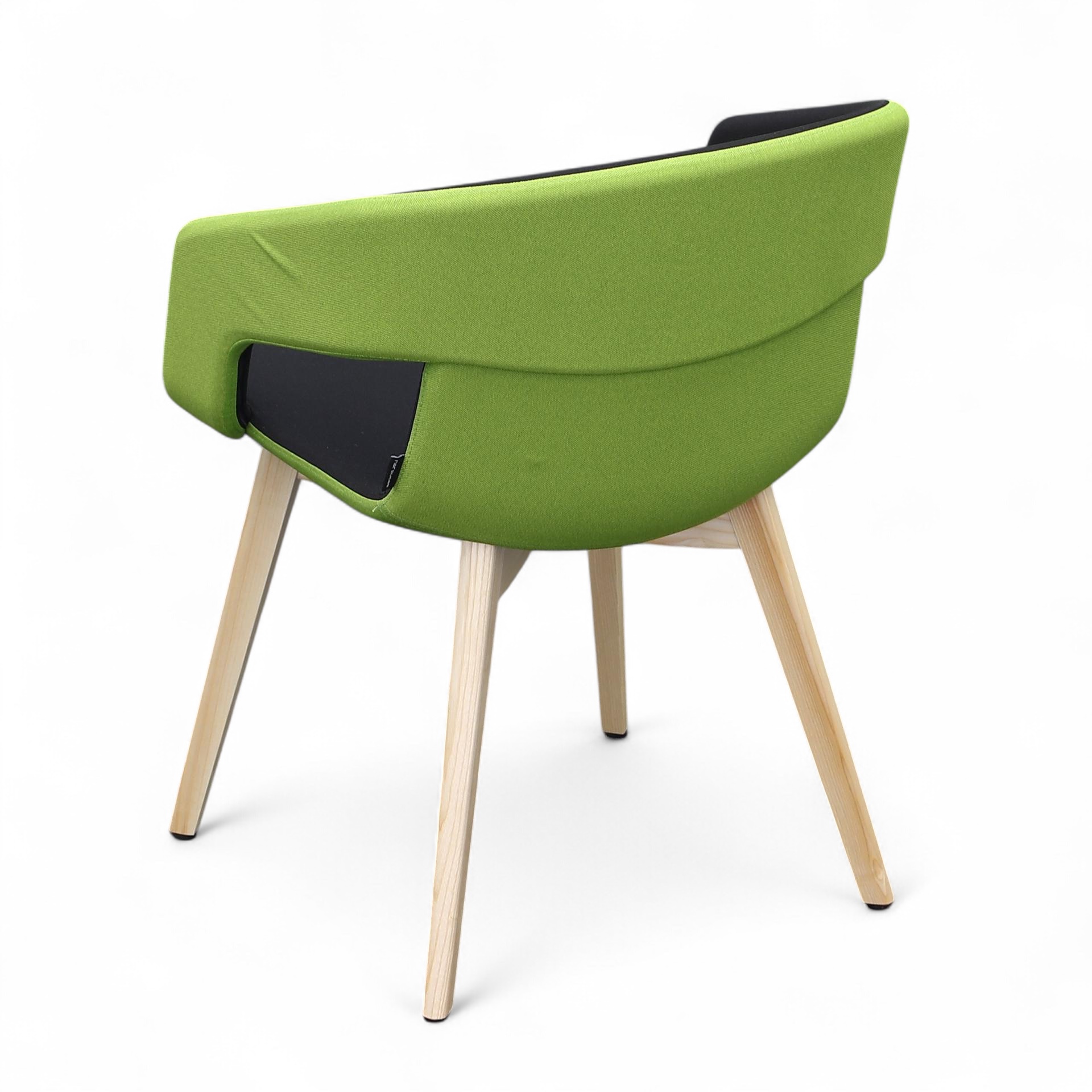 4-Fuss Stühle Narbutas Twist&Sit