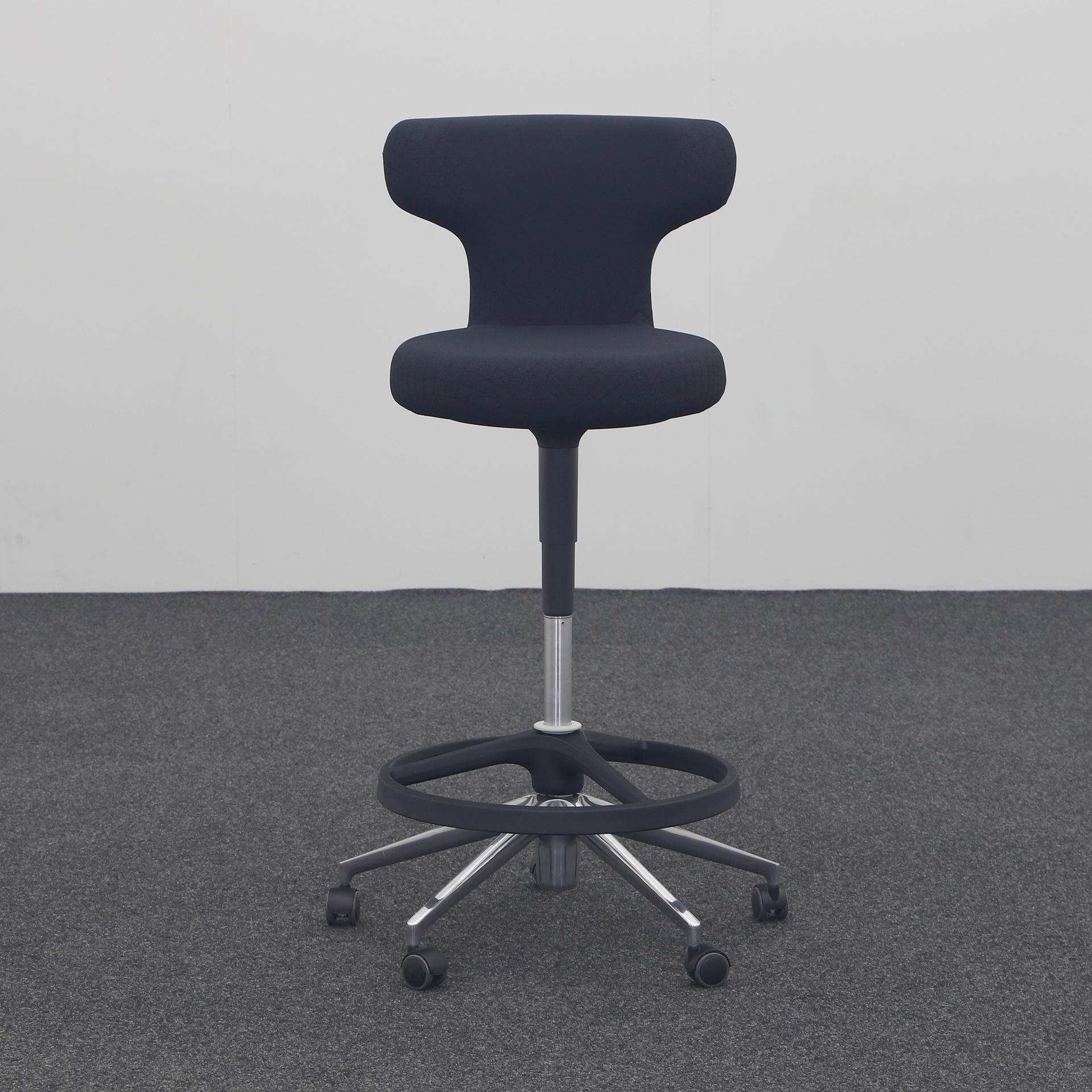 Drehstuhl Vitra Pivot