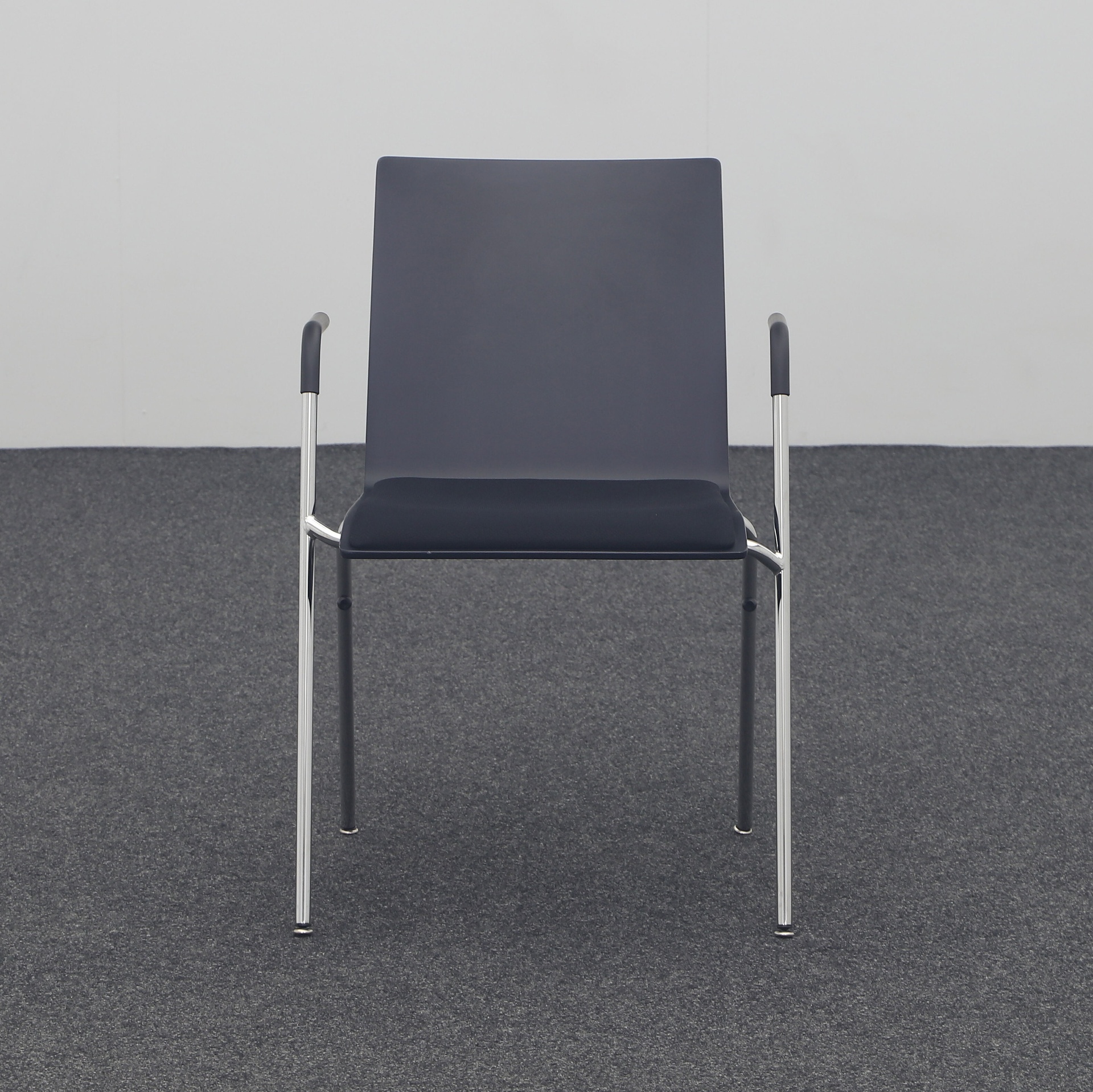 Stapelstuhl Stuhl Thonet S 166