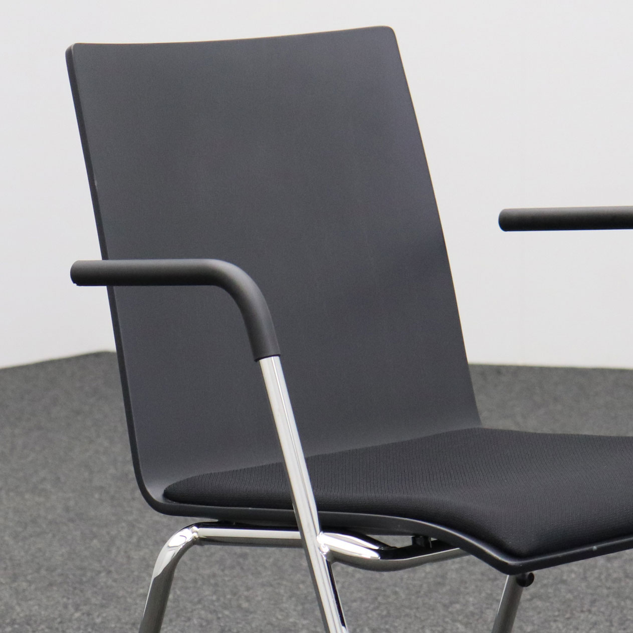 Stapelstuhl Stuhl Thonet S 166