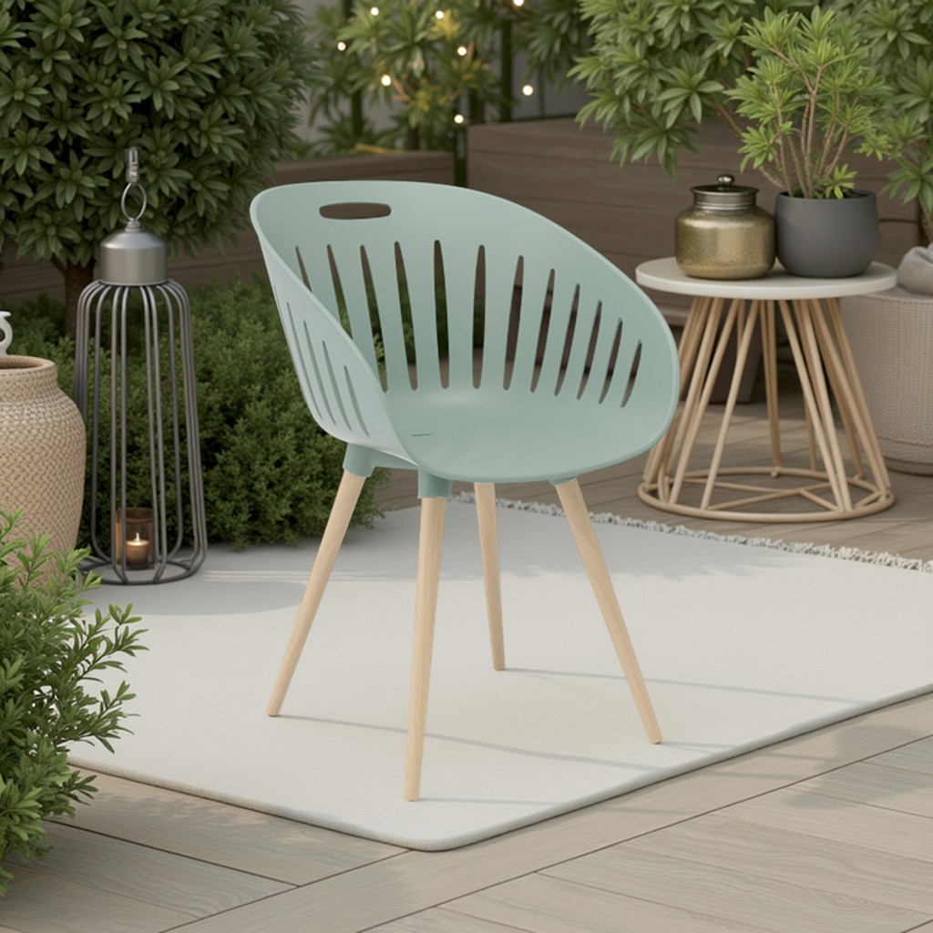 Outdoorstühle Topstar T2023
