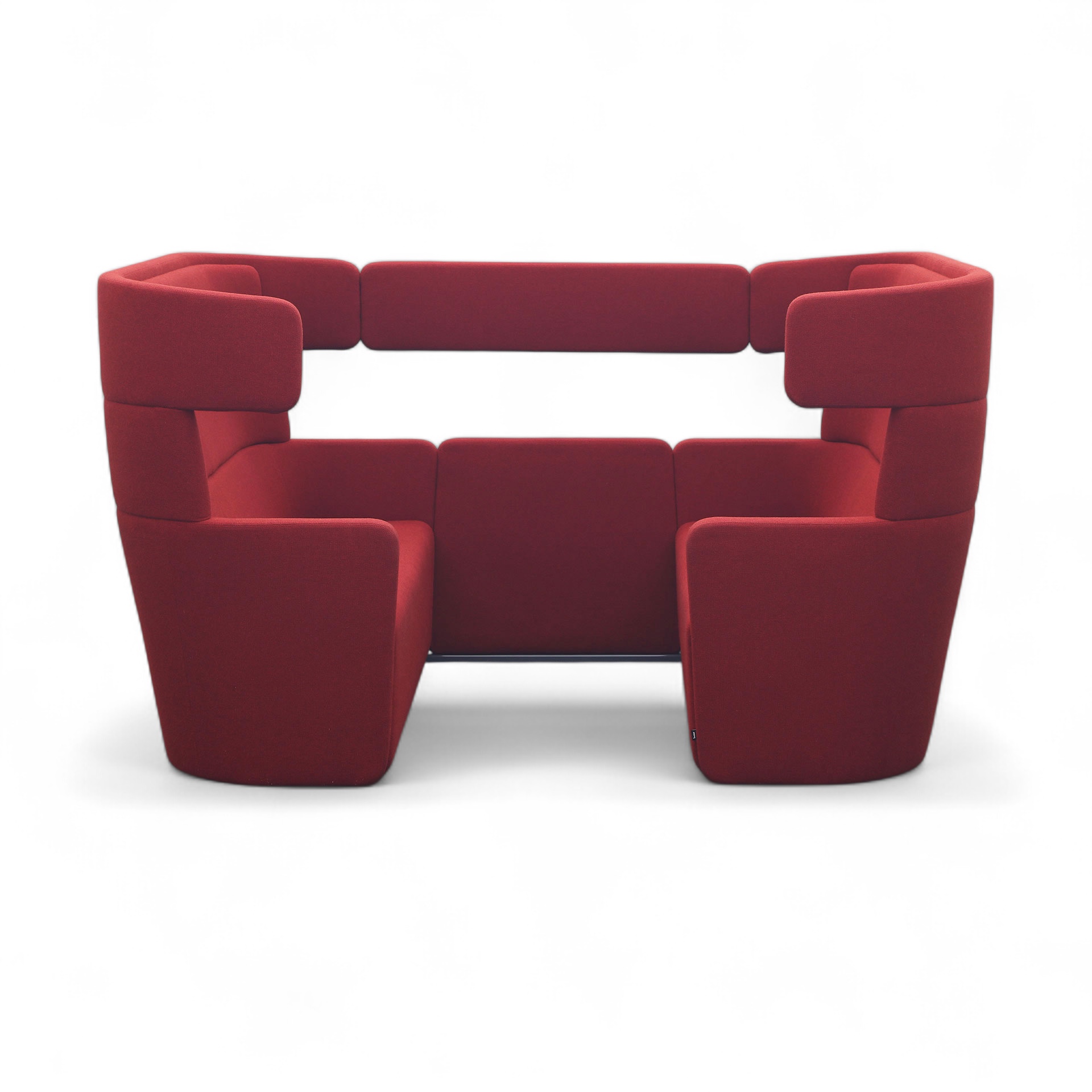 Lounge Sofa Bene Parcs American Diner