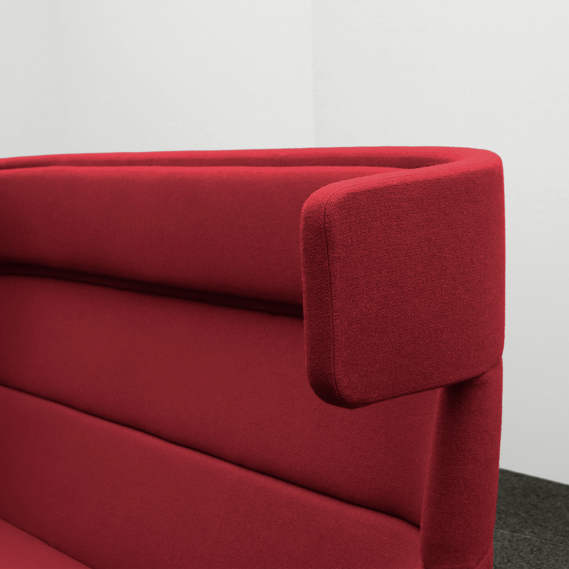 Lounge Sofa Bene Parcs American Diner