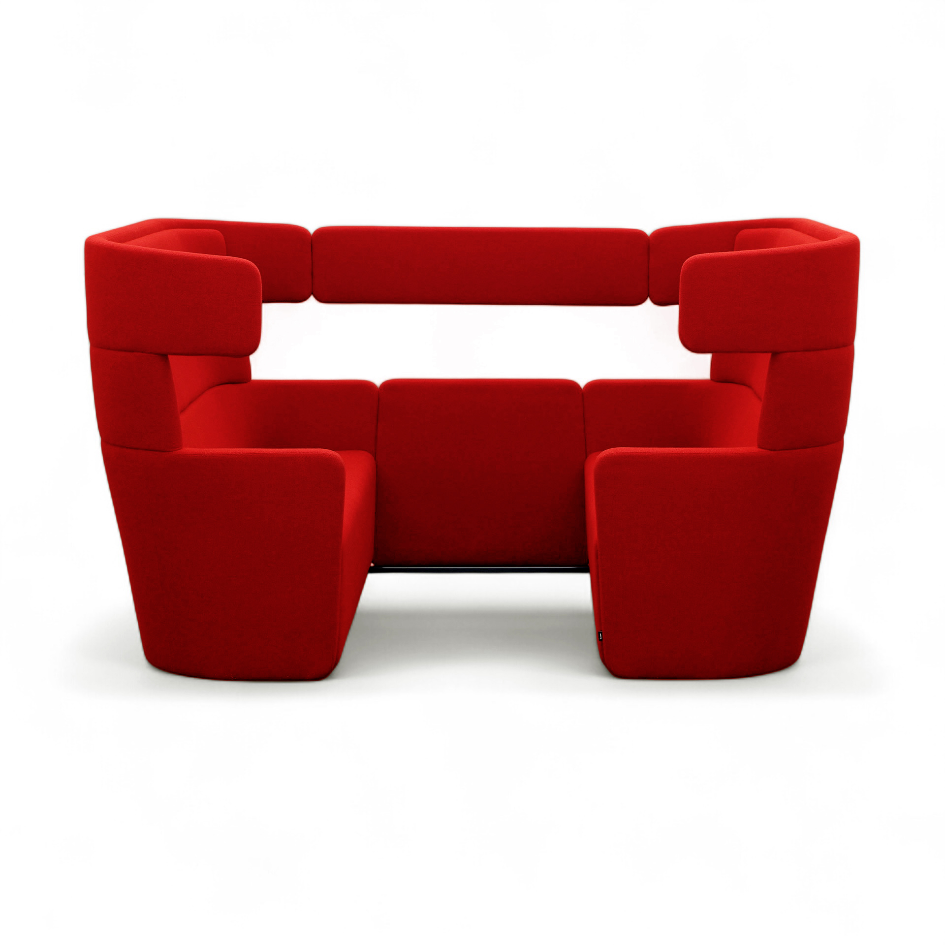 Lounge Sofa Bene Parcs American Diner