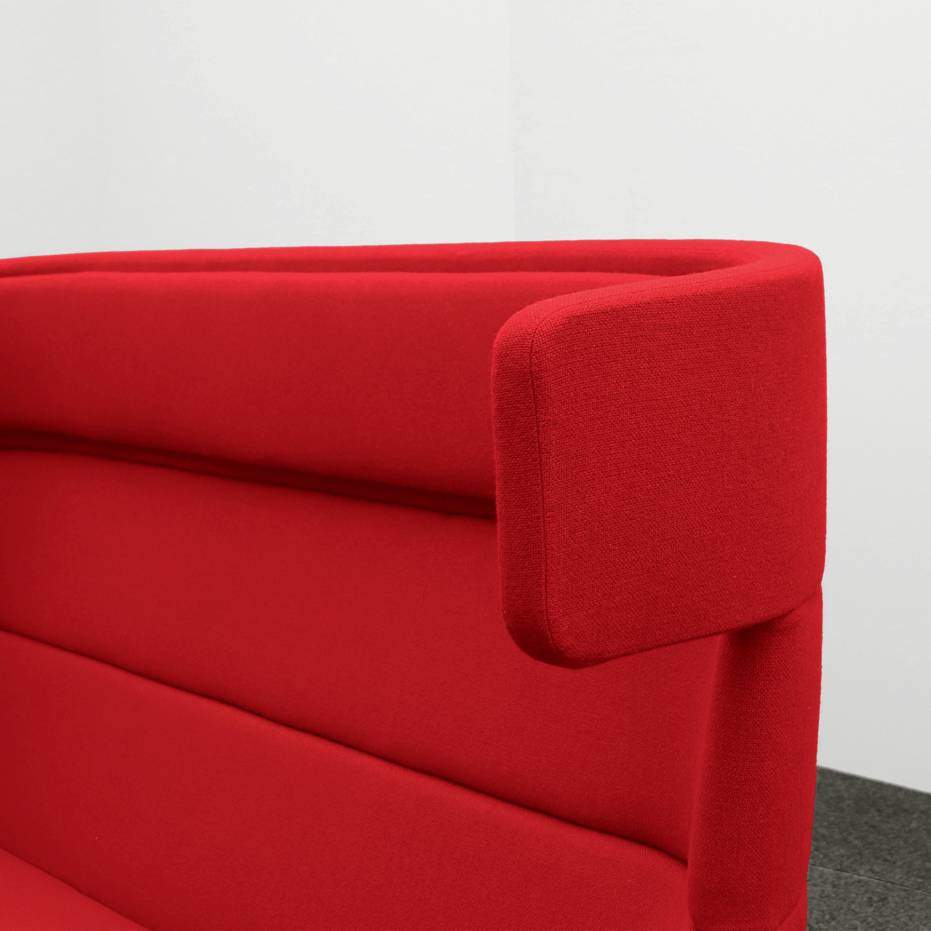 Lounge Sofa Bene Parcs American Diner