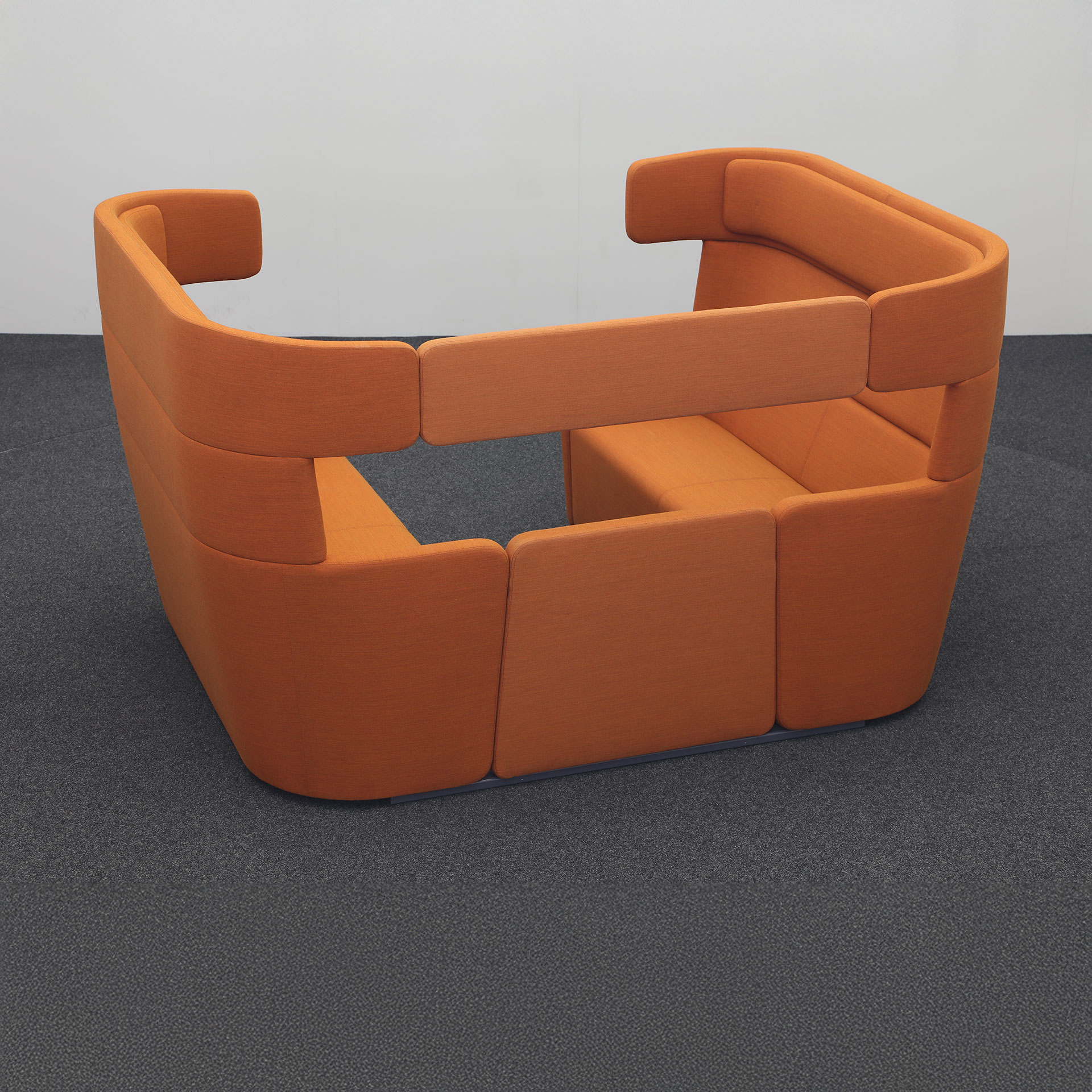 Loungesofa Bene Parcs