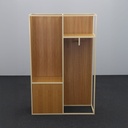 Garderobenschrank Hans Rickenbacher AG 