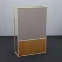 Garderobenschrank Hans Rickenbacher AG 