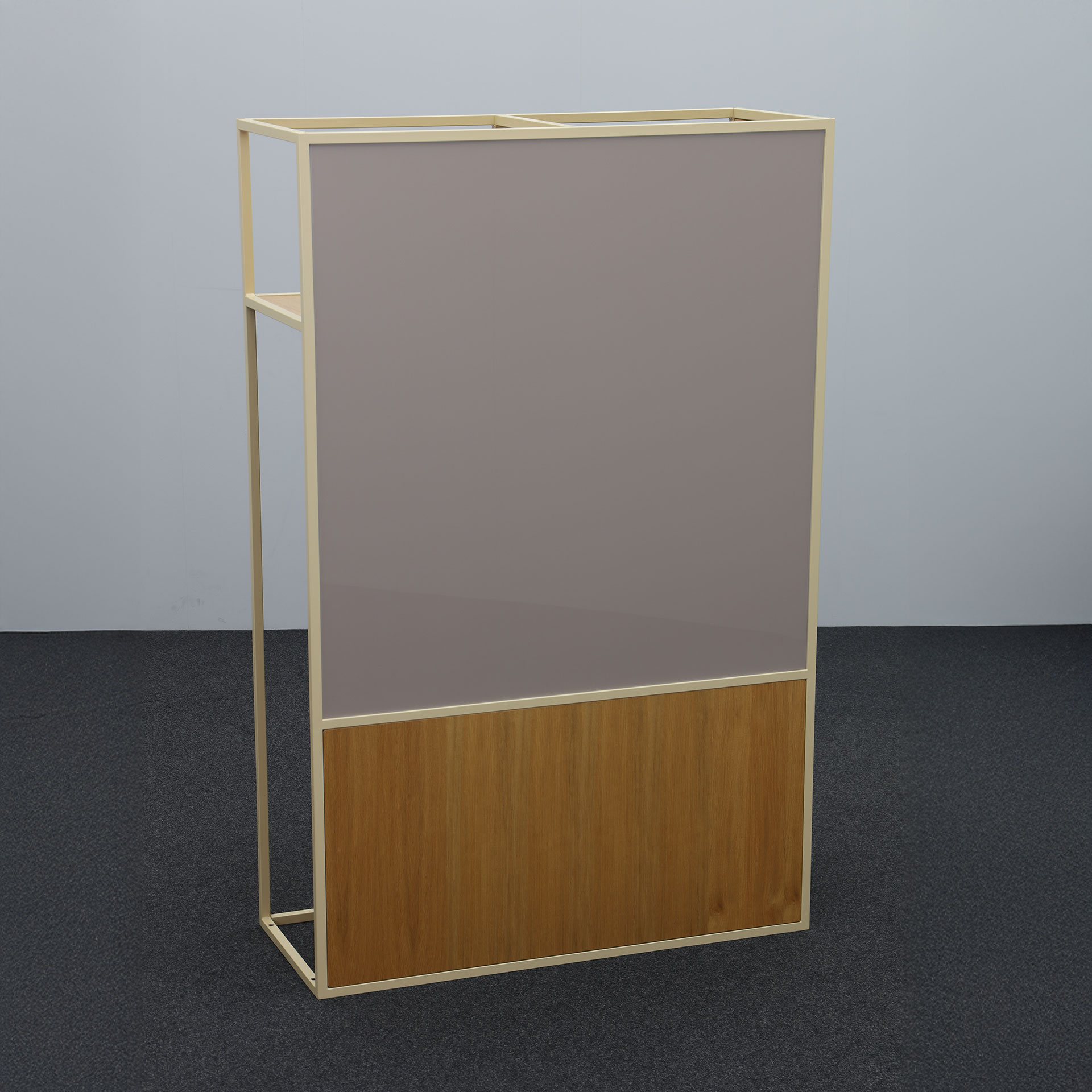 Garderobenschrank Hans Rickenbacher AG 