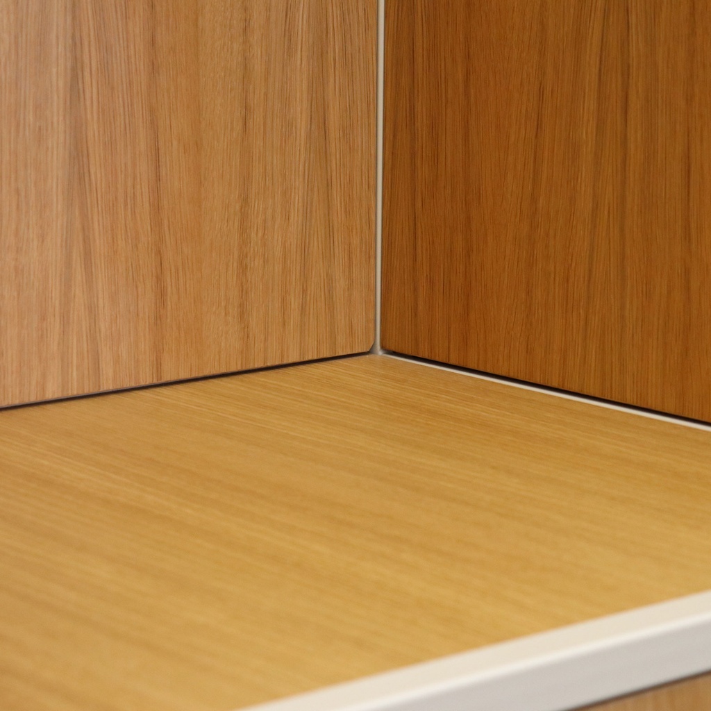 Garderobenschrank Hans Rickenbacher AG 
