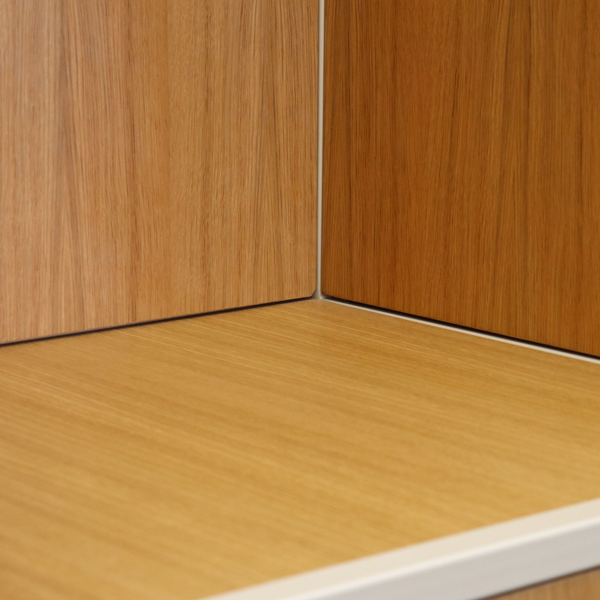 Garderobenschrank Hans Rickenbacher AG 