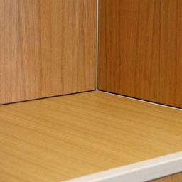 Garderobenschrank Hans Rickenbacher AG 