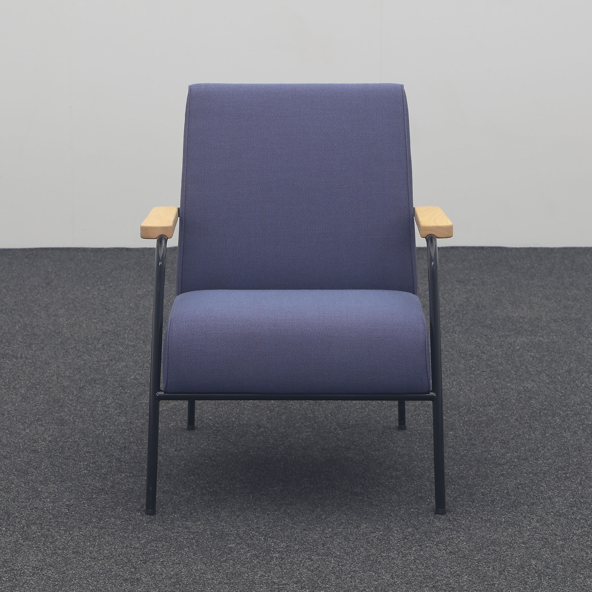 Jean Prouvé Fauteuil de Salon von Vitra