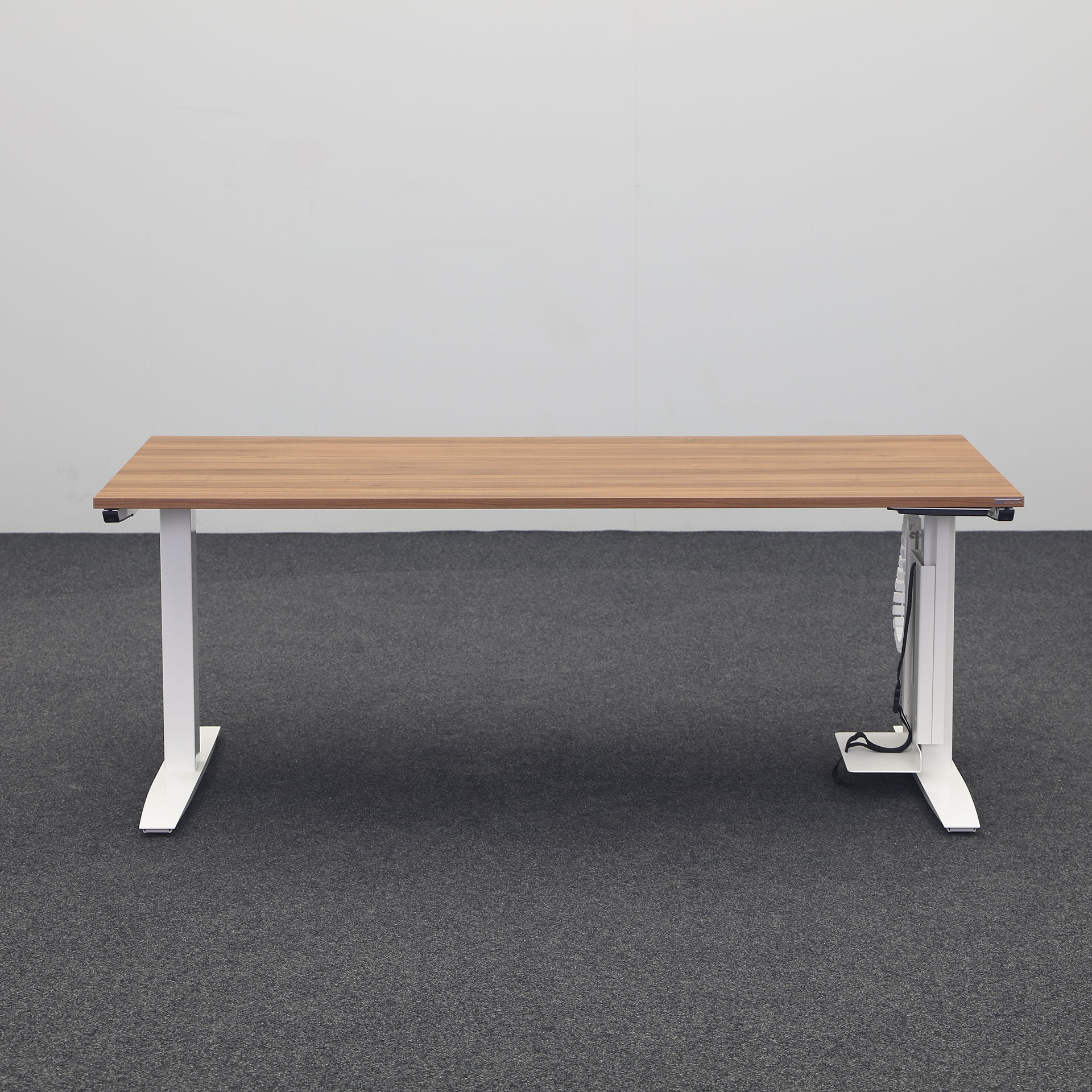 Höhenverstellbarer Arbeitstisch Sitag Liftmatic 2.1