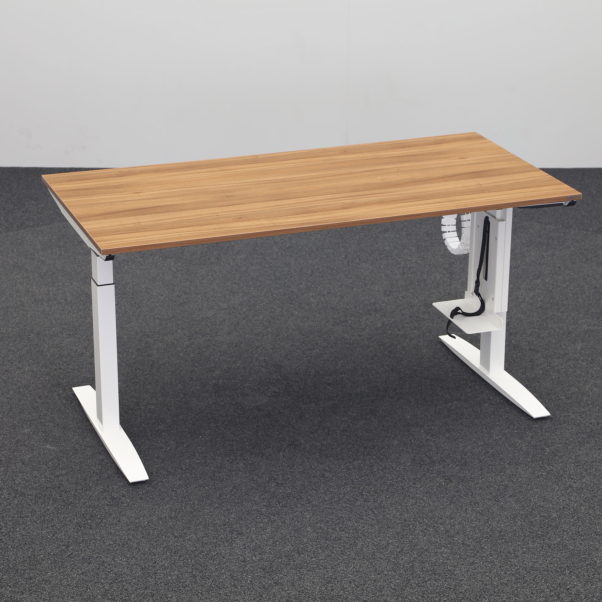 Höhenverstellbarer Arbeitstisch Sitag Liftmatic 2.1