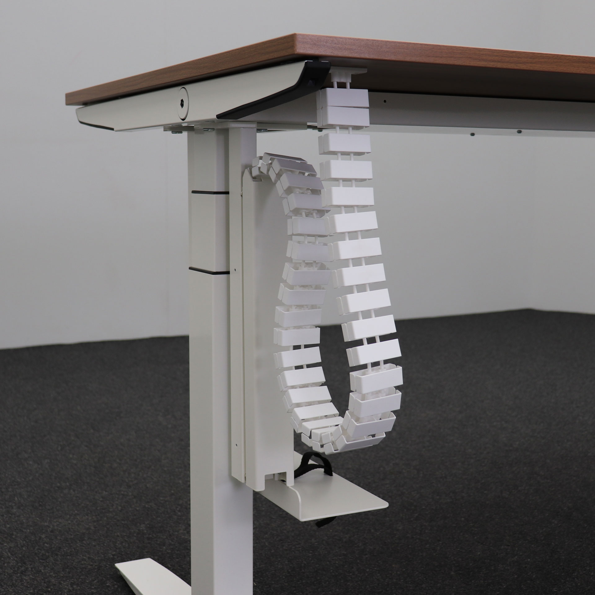 Höhenverstellbarer Arbeitstisch Sitag Liftmatic 2.1