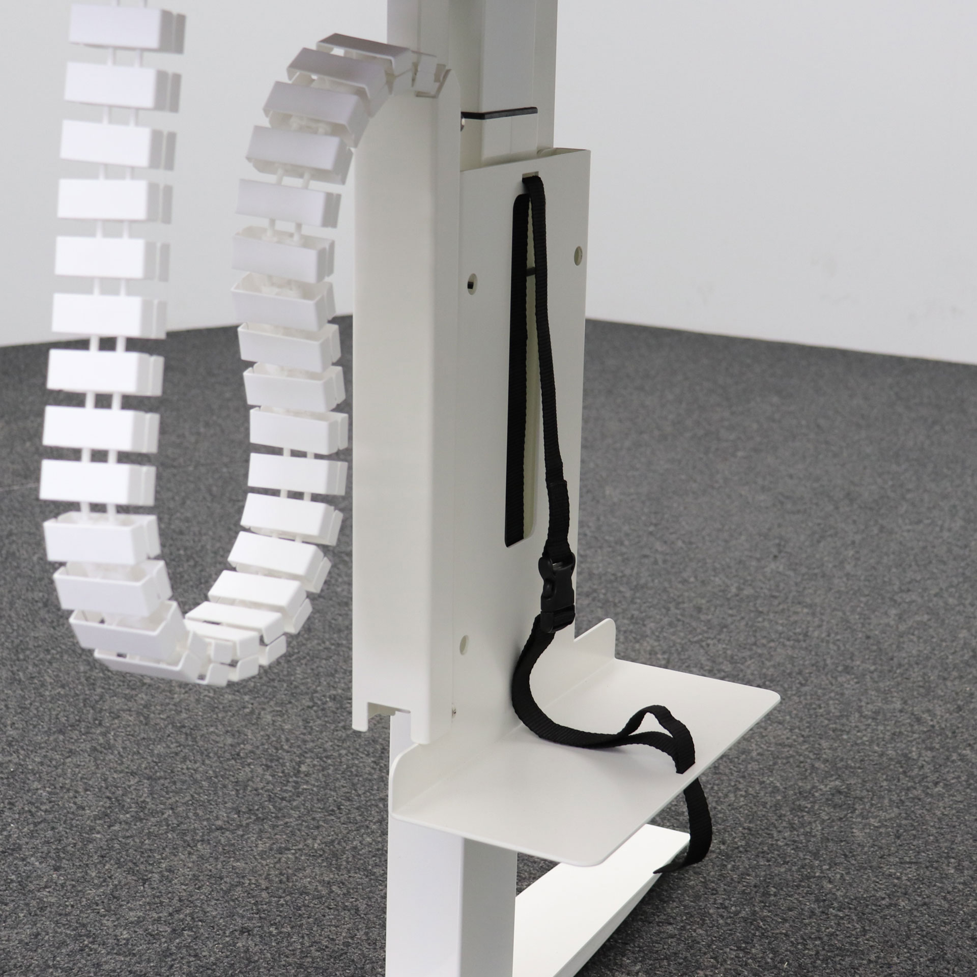 Höhenverstellbarer Arbeitstisch Sitag Liftmatic 2.1
