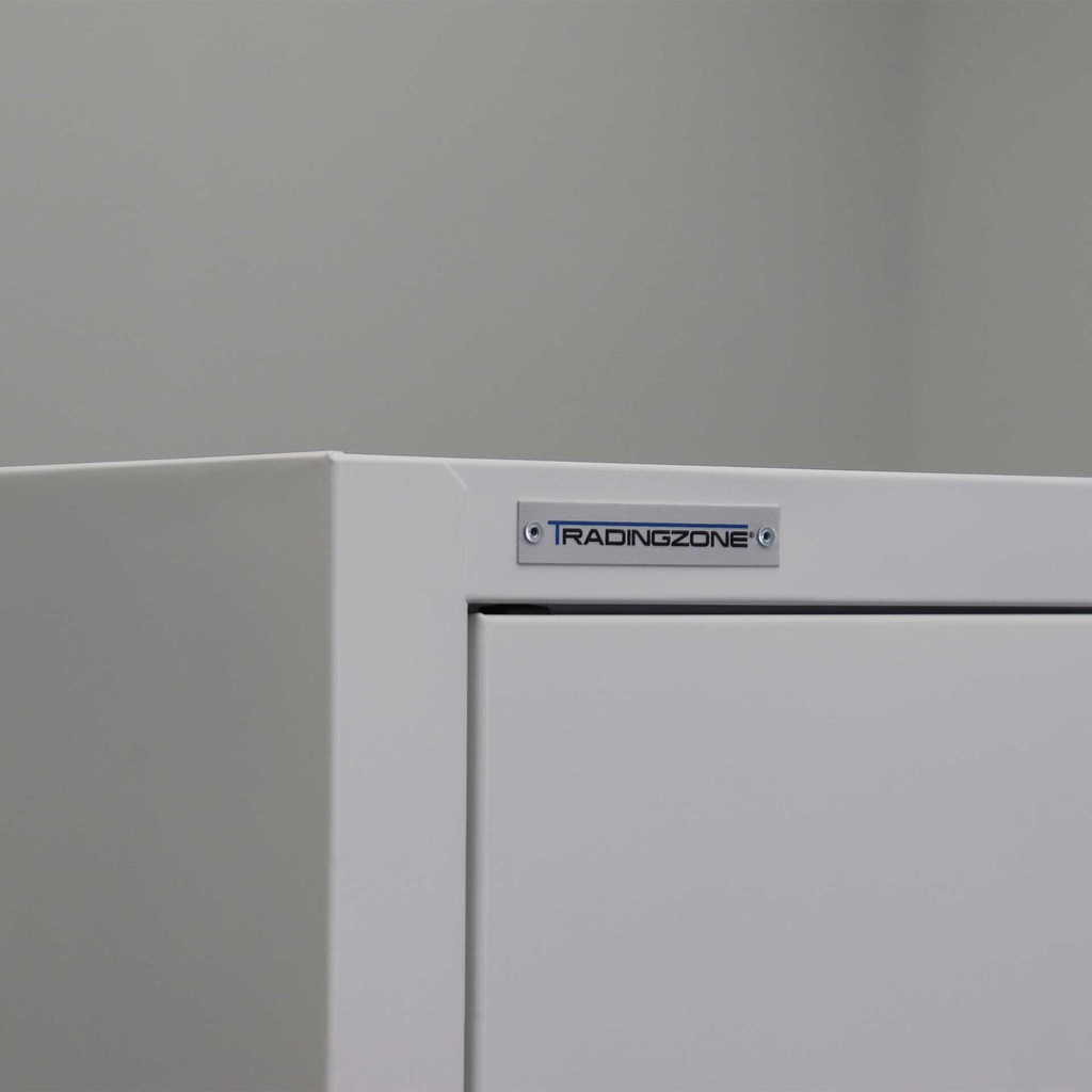 Metallschränke Tradingzone Steelline