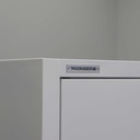 Metallschränke Tradingzone Steelline