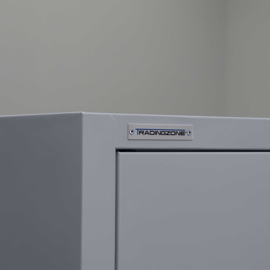Metallschränke Tradingzone Steelline