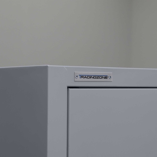 Metallschränke Tradingzone Steelline