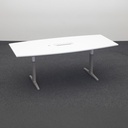 Stehkonferenztisch Haworth Kiron
