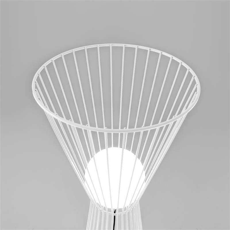 Outdoor Lampe Milani Lunapiena