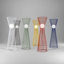 Outdoor Lampe Milani Lunapiena