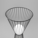 Outdoor Lampe Milani Lunapiena