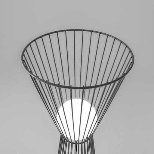 Outdoor Lampe Milani Lunapiena