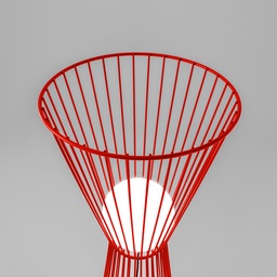 Outdoor Lampe Milani Lunapiena