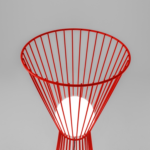 Outdoor Lampe Milani Lunapiena