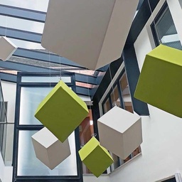 B11 Cube up & seat