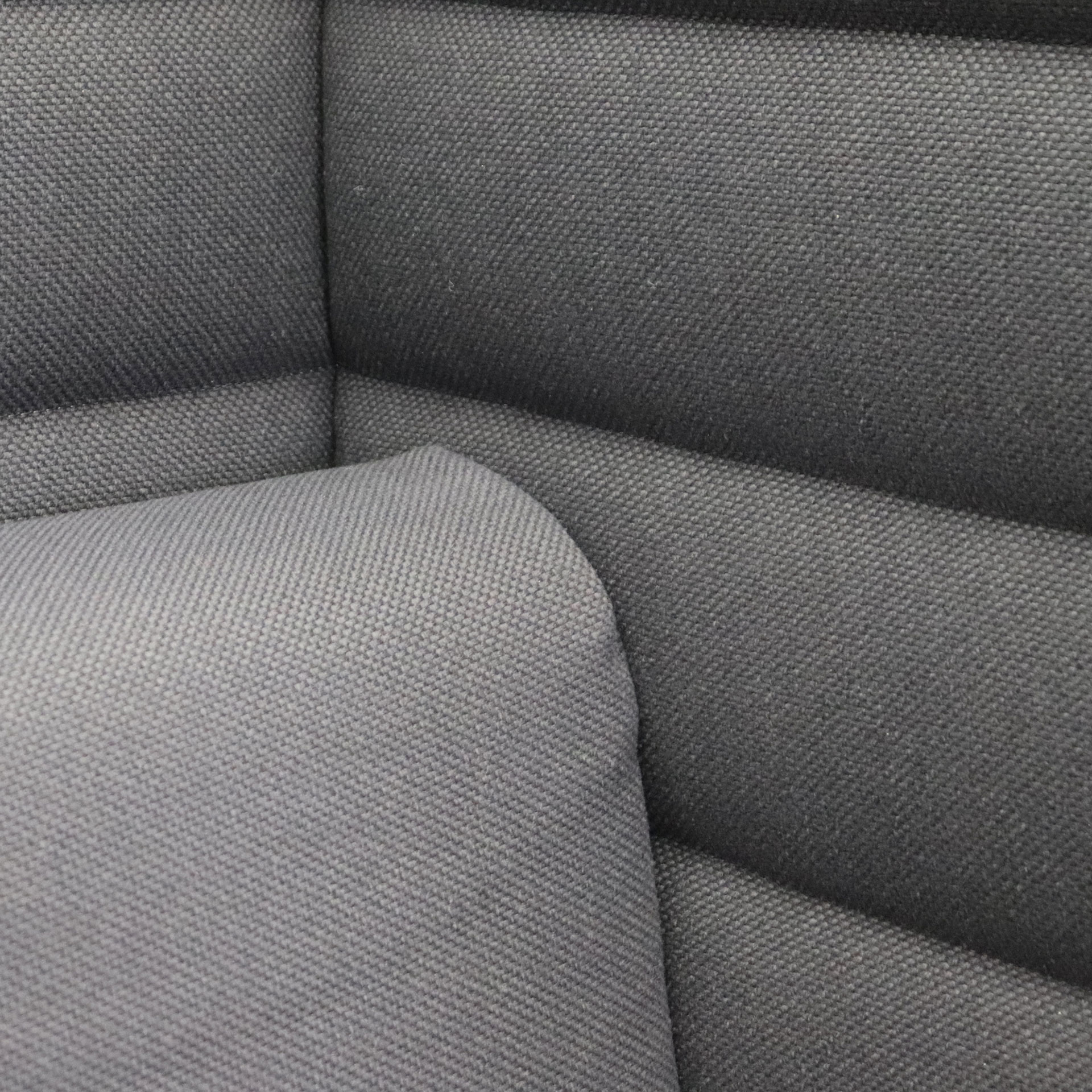 Lounge Sessel Vitra Alcove Highback