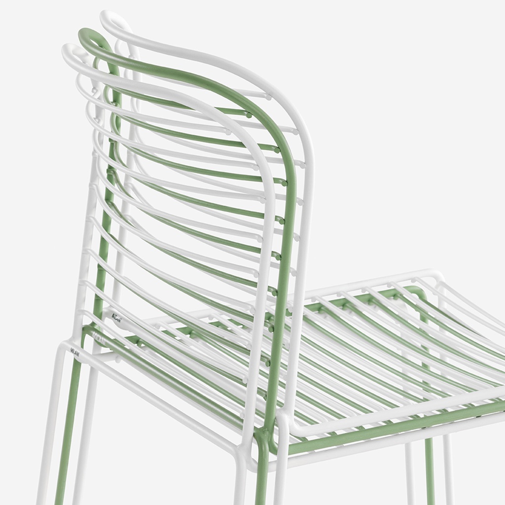 Gartenstuhl Milani Infinito