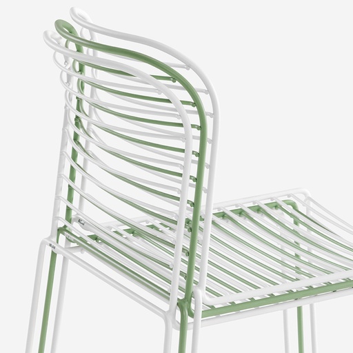 Gartenstuhl Milani Infinito