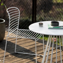 Gartenstuhl Milani Infinito