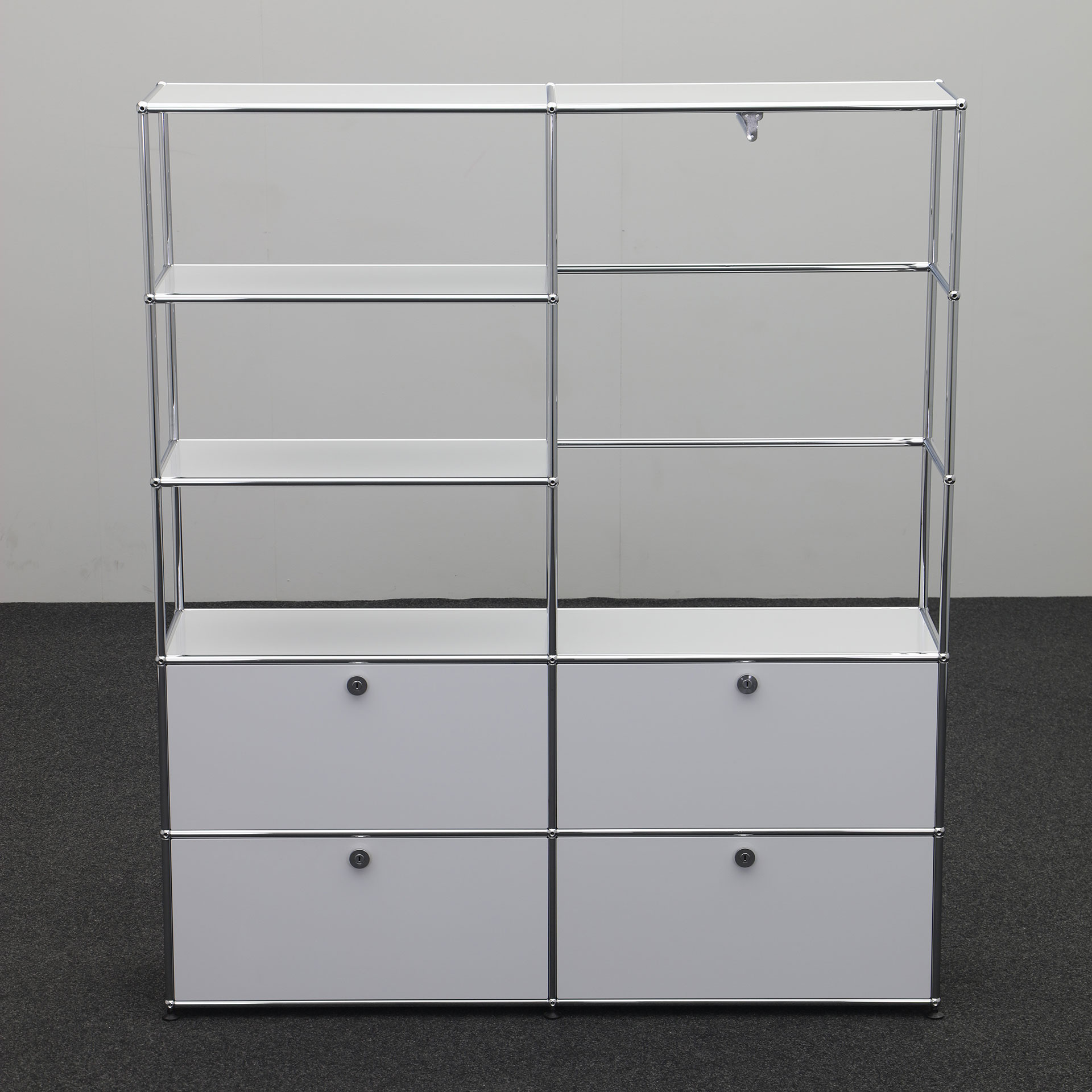 Modulschrank USM Haller