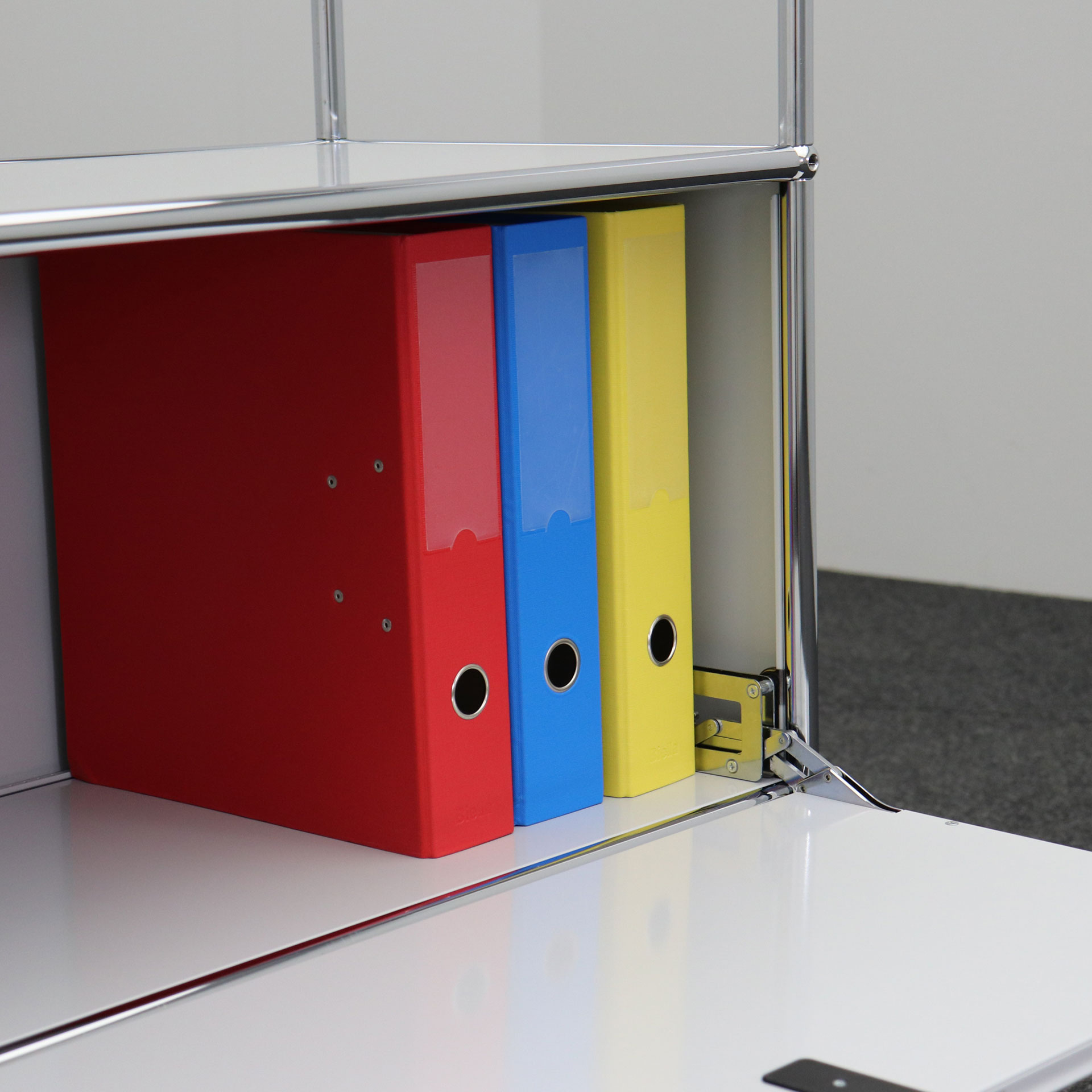 Modulschrank USM Haller