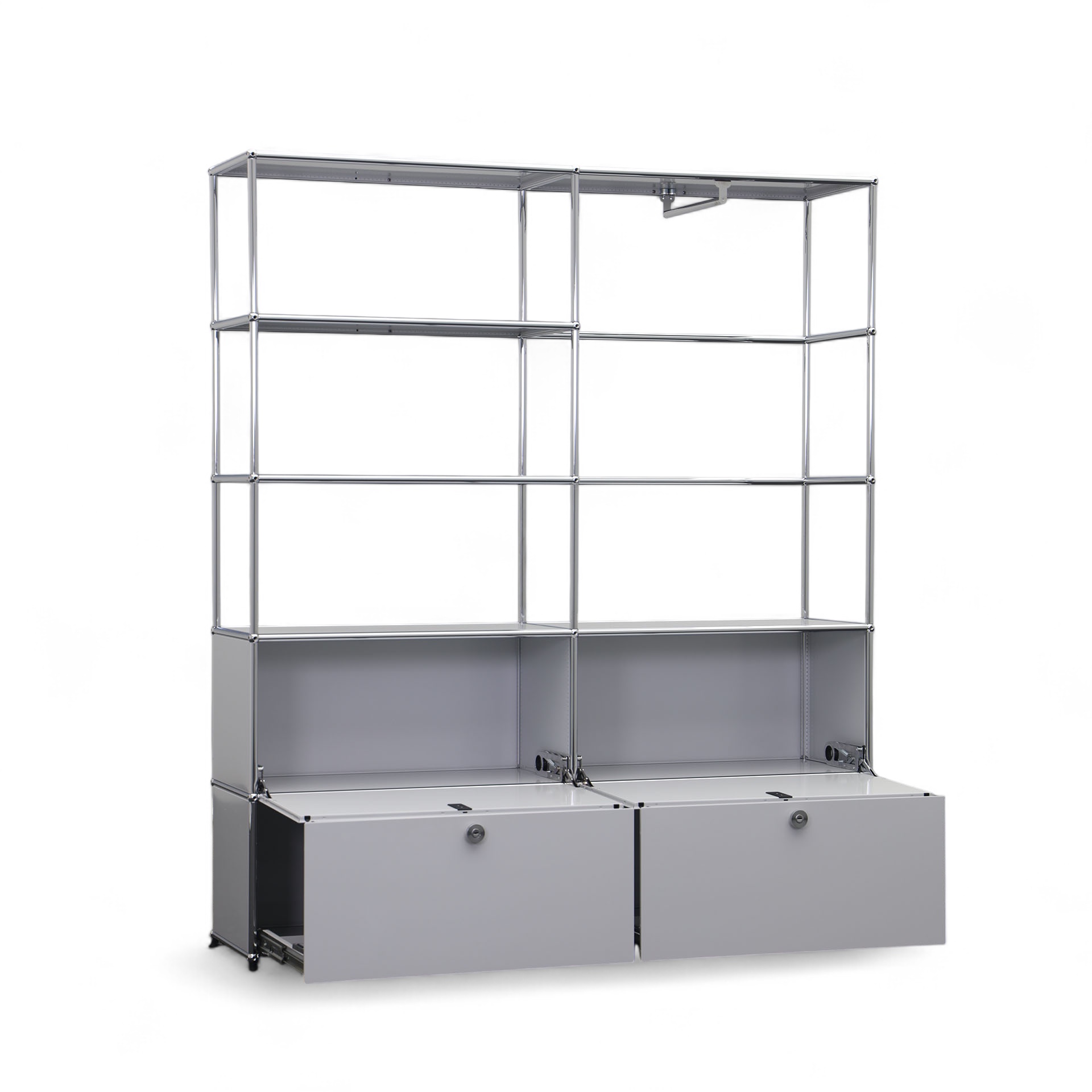 Modulschrank USM Haller