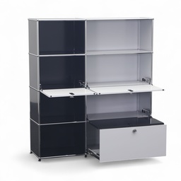 Modulschrank USM Haller