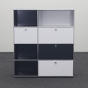 Modulschrank USM Haller