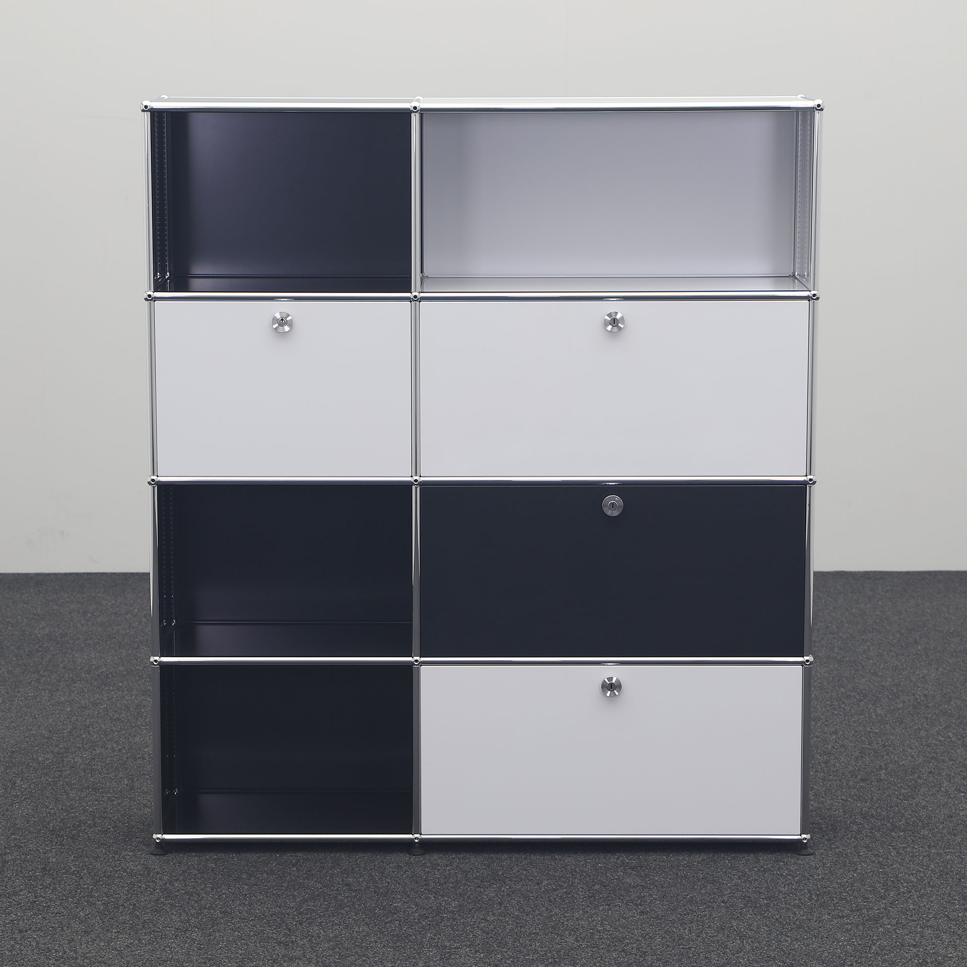 Modulschrank USM Haller