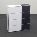 Modulschrank USM Haller