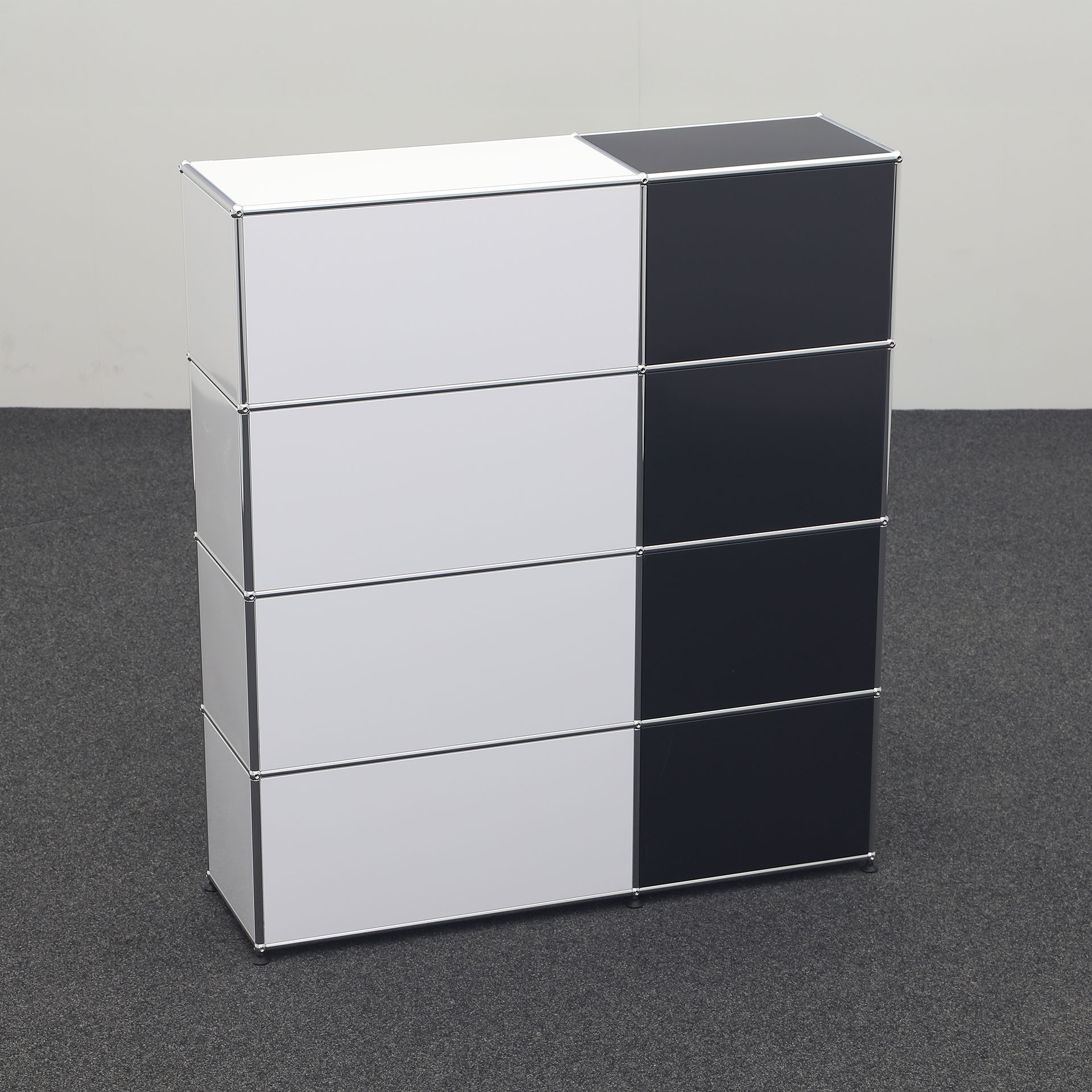 Modulschrank USM Haller