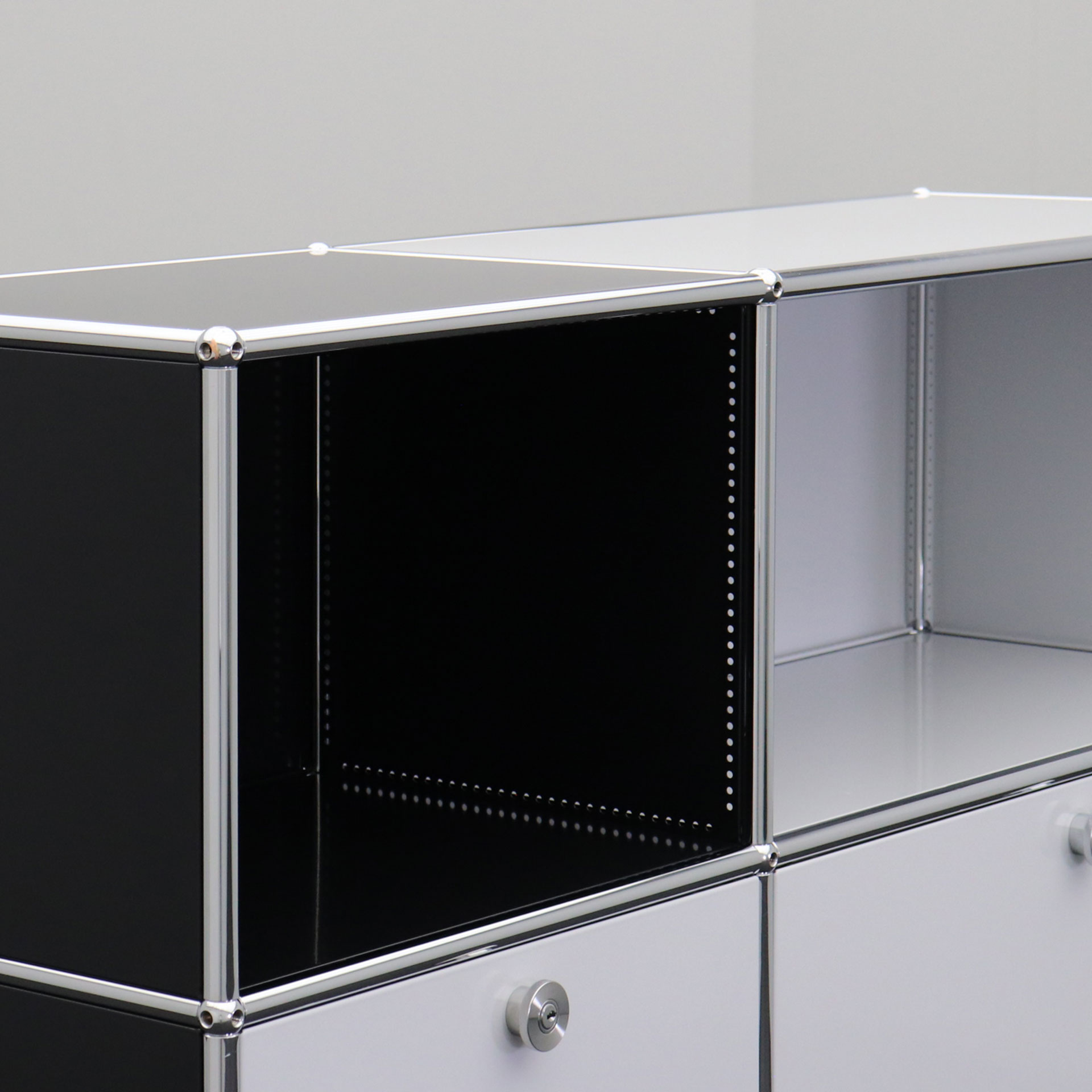 Modulschrank USM Haller