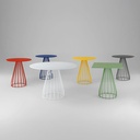 Gartentisch Milani Castore