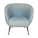 Vintage Sessel BR Collection Venedig